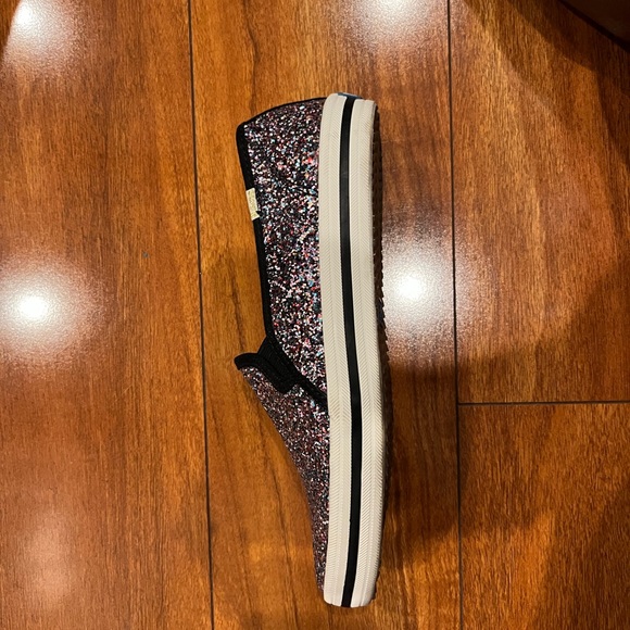 Kate Spade x Keds silp on sneakers - Picture 6 of 7